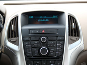 2013款 GT 1.6L 自動(dòng)時(shí)尚版 2013款 GT 1.6L 自動(dòng)時(shí)尚版