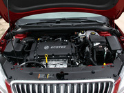 2013款 GT 1.6L 自動(dòng)時(shí)尚版 2013款 GT 1.6L 自動(dòng)時(shí)尚版