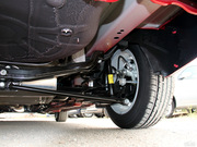 2013款 GT 1.6L 自動(dòng)時(shí)尚版 2013款 GT 1.6L 自動(dòng)時(shí)尚版
