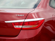 2013款 GT 1.6L 自動(dòng)時(shí)尚版 2013款 GT 1.6L 自動(dòng)時(shí)尚版
