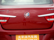 2013款 GT 1.6L 自動(dòng)時(shí)尚版 2013款 GT 1.6L 自動(dòng)時(shí)尚版