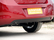 2013款 GT 1.6L 自動(dòng)時(shí)尚版 2013款 GT 1.6L 自動(dòng)時(shí)尚版