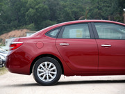 2013款 GT 1.6L 自動(dòng)時(shí)尚版 2013款 GT 1.6L 自動(dòng)時(shí)尚版