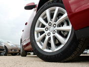 2013款 GT 1.6L 自動(dòng)時(shí)尚版 2013款 GT 1.6L 自動(dòng)時(shí)尚版
