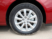 2013款 GT 1.6L 自動(dòng)時(shí)尚版 2013款 GT 1.6L 自動(dòng)時(shí)尚版