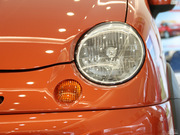 2012款 1.2L 手動(dòng)運(yùn)動(dòng)優(yōu)越型 2012款 1.2L 手動(dòng)運(yùn)動(dòng)優(yōu)越型