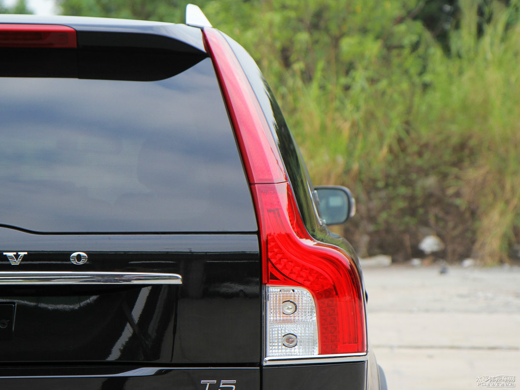 Һ֠XC90܇β^DƬ