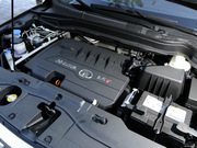 2012款 1.5T 手動兩驅(qū)尊貴型