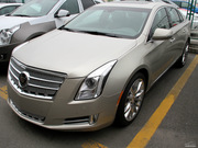 2013款 36S 鉑金版 2013款 36S 鉑金版