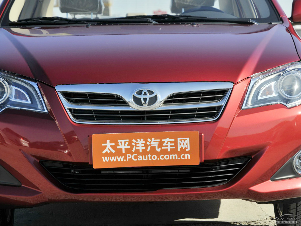 花冠外觀高清大圖