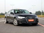 2012款 50 TFSI quattro 豪華型  2012款 50 TFSI quattro 豪華型