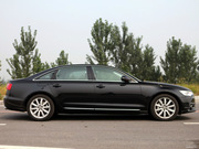 2012款 50 TFSI quattro 豪華型  2012款 50 TFSI quattro 豪華型