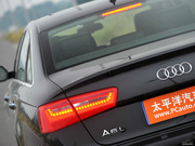 2012款 50 TFSI quattro 豪華型  2012款 50 TFSI quattro 豪華型