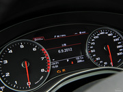 2012款 50 TFSI quattro 豪華型  2012款 50 TFSI quattro 豪華型