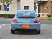 2013款 1.4TSI 舒適型 2013款 1.4TSI 舒適型