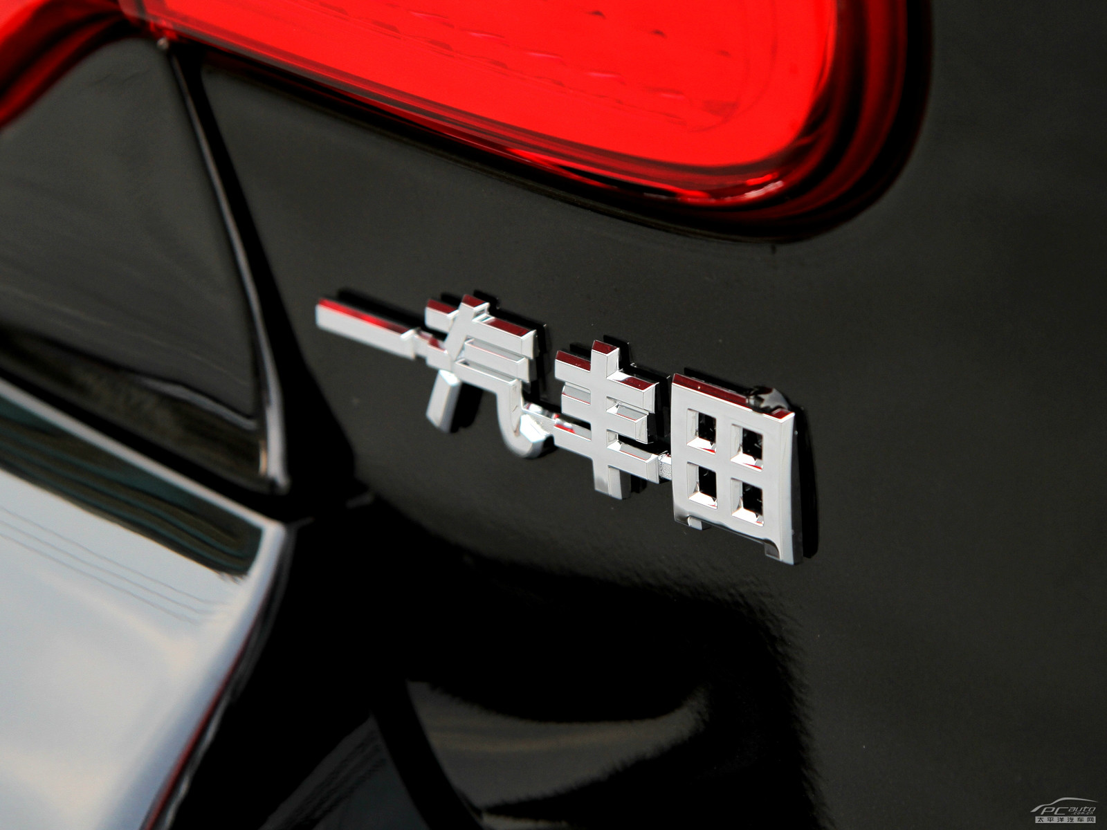 花冠外觀高清大圖