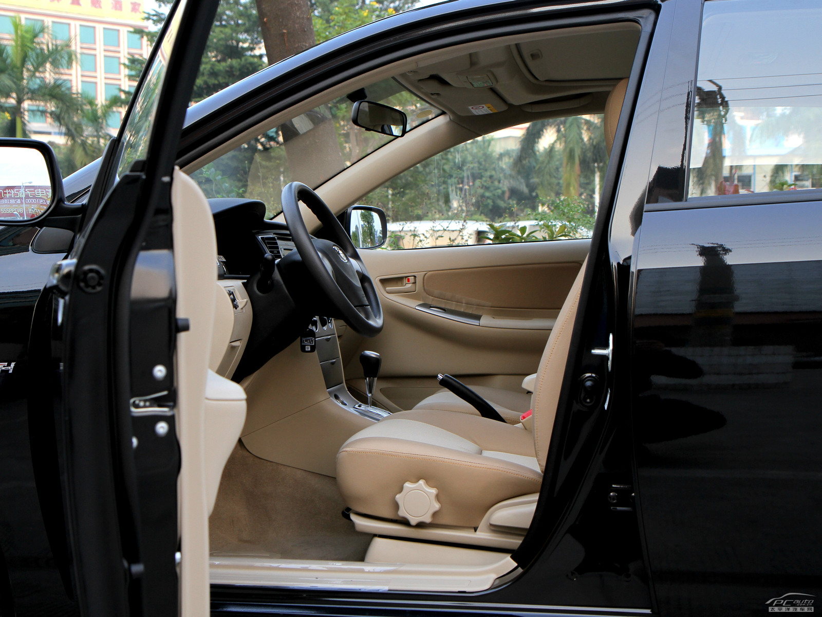 花冠空間高清大圖