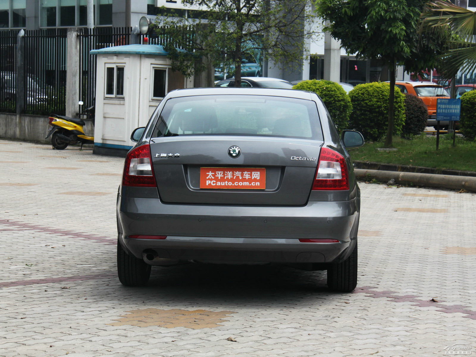 明銳外觀高清大圖