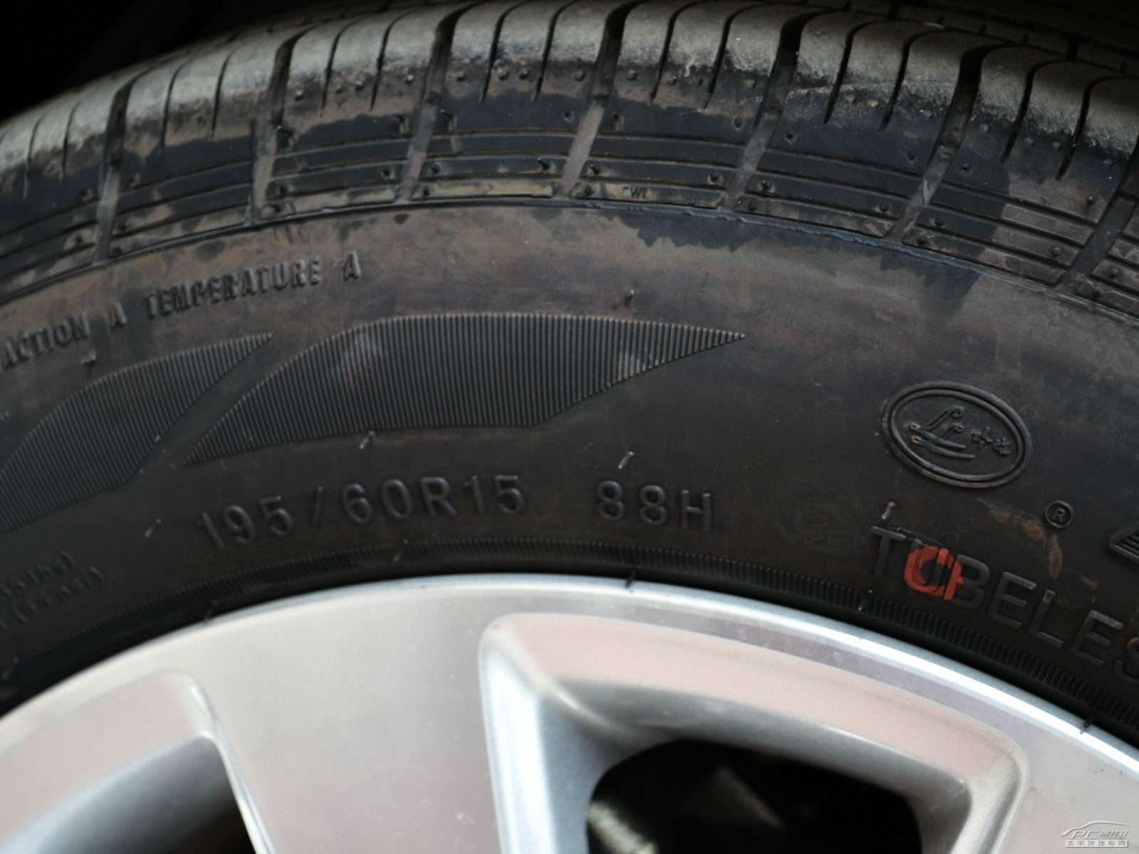 寶駿630細(xì)節(jié)高清大圖