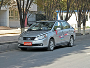 2012款 1.6L 自動尊貴版  2012款 1.6L 自動尊貴版