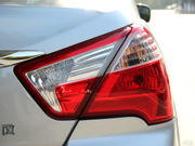 2012款 1.6L 自動尊貴版  2012款 1.6L 自動尊貴版