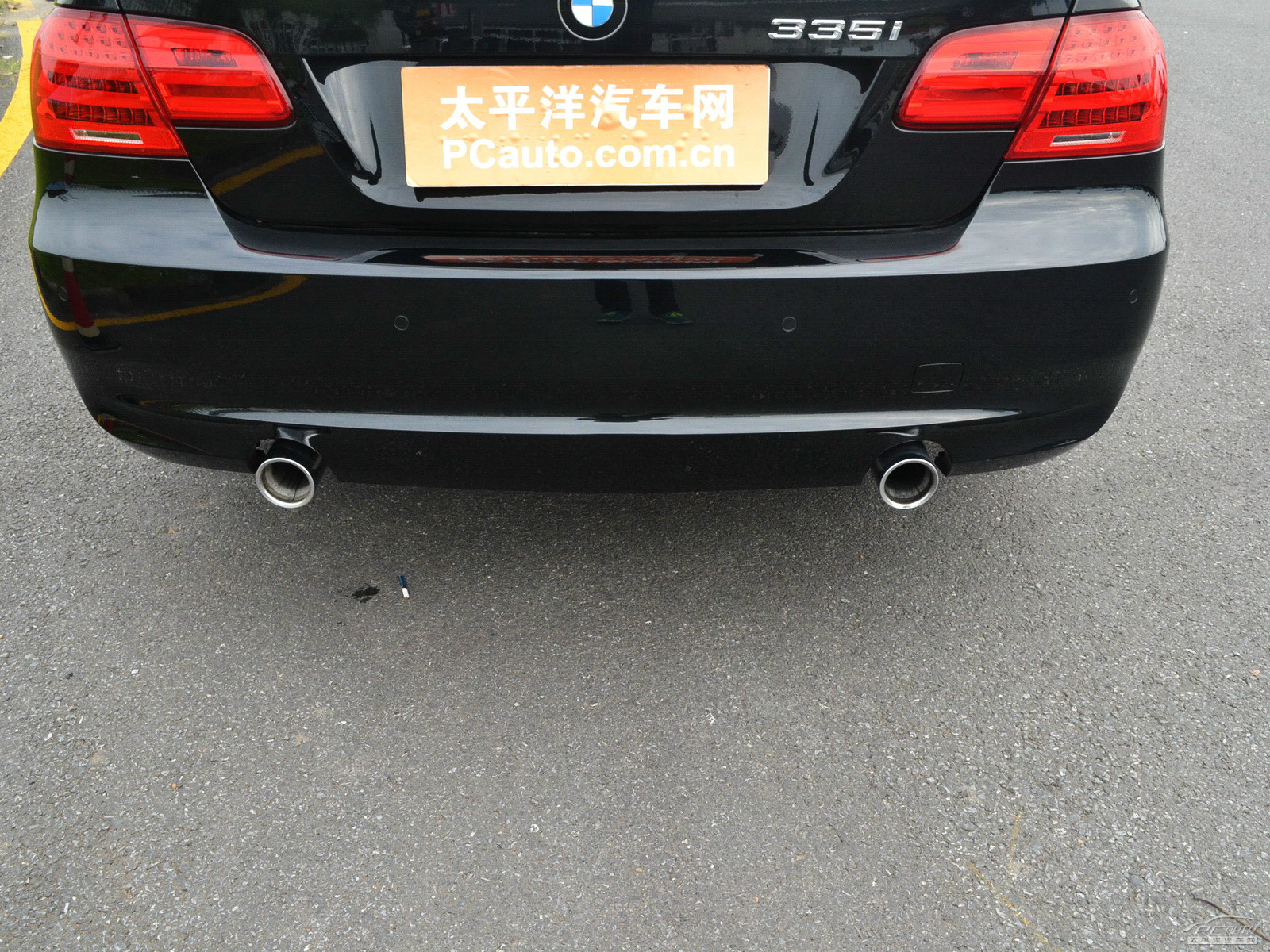 寶馬3系(進(jìn)口)外觀高清大圖