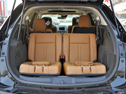 2012 3.5L EcoBoost AWD