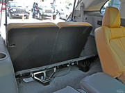 2012 3.5L EcoBoost AWD