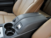 2012 3.5L EcoBoost AWD