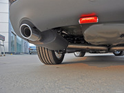 2012 3.5L EcoBoost AWD