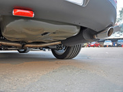 2012 3.5L EcoBoost AWD