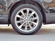 2012 3.5L EcoBoost AWD