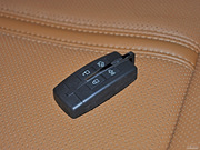 2012 3.5L EcoBoost AWD