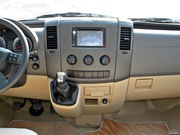 2012款 3.0T 中軸高頂領(lǐng)尊版國III 2012款 3.0T 中軸高頂領(lǐng)尊版國III