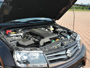 2012款 2.4L AT 四驅(qū) 豪華導(dǎo)航五門(mén)版 2012款 2.4L AT 四驅(qū) 豪華導(dǎo)航五門(mén)版
