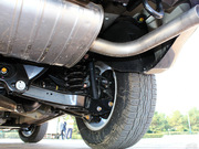 2012款 2.4L AT 四驅(qū) 豪華導(dǎo)航五門(mén)版 2012款 2.4L AT 四驅(qū) 豪華導(dǎo)航五門(mén)版