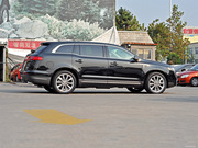 2012 3.5L EcoBoost AWD