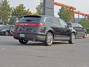 2012 3.5L EcoBoost AWD