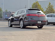 2012 3.5L EcoBoost AWD