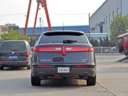 2012 3.5L EcoBoost AWD