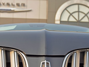 2012 3.5L EcoBoost AWD