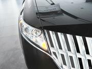 2012 3.5L EcoBoost AWD