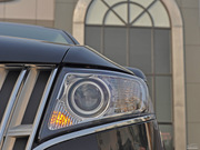 2012 3.5L EcoBoost AWD