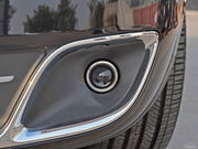 2012 3.5L EcoBoost AWD