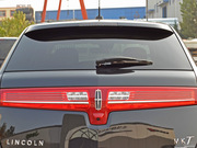 2012 3.5L EcoBoost AWD