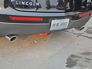 2012 3.5L EcoBoost AWD