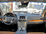 2012 3.5L EcoBoost AWD