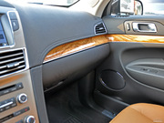 2012 3.5L EcoBoost AWD