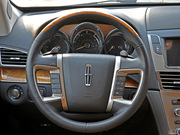 2012 3.5L EcoBoost AWD