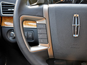 2012 3.5L EcoBoost AWD